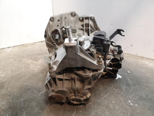 Gearkasse FORD FOCUS I (DAW, DBW)  | BP15809184M3 