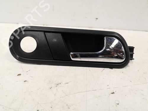 Used Front right interior door handle SEAT IBIZA III (6L1) [2002-2009]  13911890