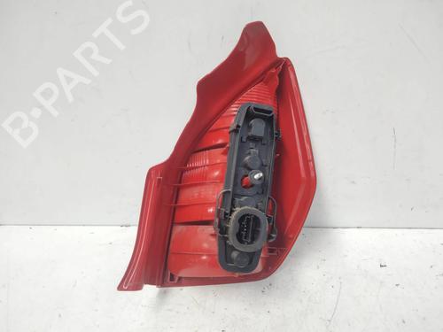 Left taillight CITROËN C2 (JM_) 1.4 | BP15513379C34 