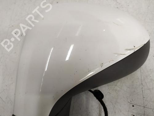 Left mirror PEUGEOT 207 (WA_, WC_) | BP31902411C26