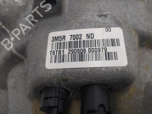 Gearbox FORD FOCUS II (DA_, HCP, DP)  | BP20228000M3 