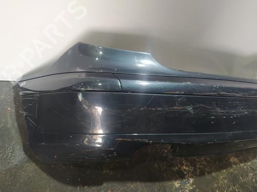 Rear bumper MERCEDES-BENZ C-CLASS Coupe (CL203) C 220 CDI (203.708) | BP11365377C8 