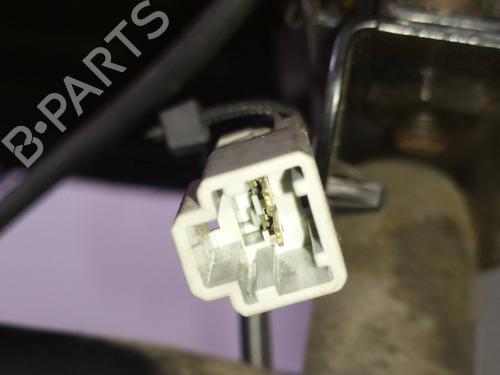 Left front seat IVECO DAILY IV Platform/Chassis 35C15 | BP29636396C15 