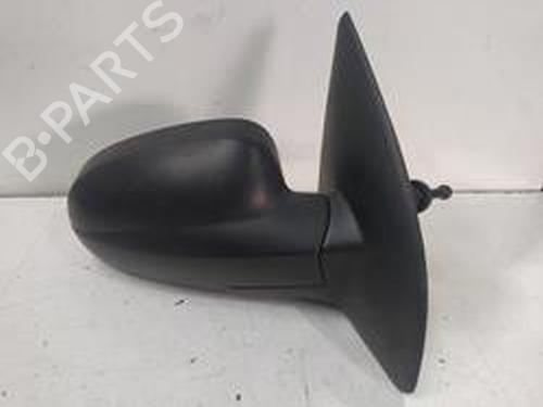Right mirror CHEVROLET AVEO / KALOS Hatchback (T200)  | BP8715303C27 