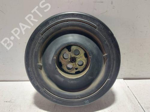 Used Pulley Pulley JAGUAR XE (X760) 2.0 D (180 hp) 40515225 40515225