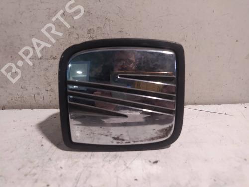 Trunk håndtak SEAT IBIZA III (6L1)  | BP11174312C132 