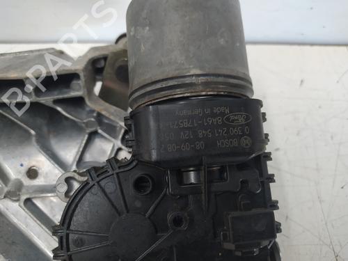 Viskermotor vindrude FORD FIESTA VI (CB1, CCN) 1.6 TDCi | BP25495138M29 