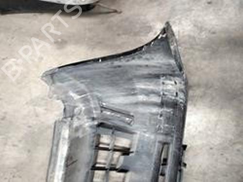 Front bumper FIAT PUNTO (188_) 1.2 16V 80 (188.233, .235, .253, .255, .333, .353, .639,... | BP8718412C7 