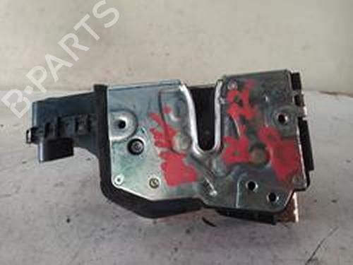 Used Front left lock BMW 3 (E46) 330 xd (184 hp) 14157052