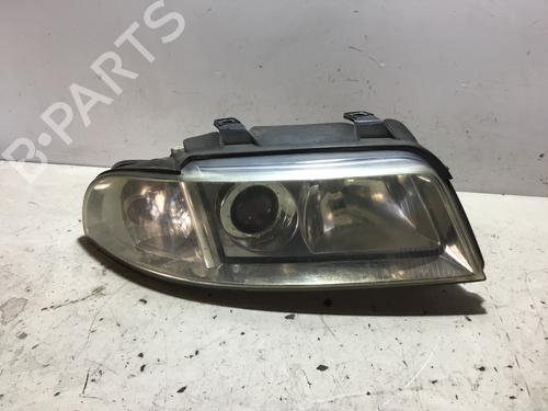 Used Right headlight AUDI A4 B5 (8D2) [1994-2001]  26976635
