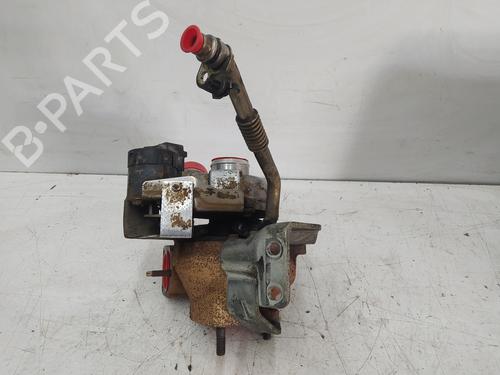 Turbolader/Kompressor LAND ROVER DISCOVERY III (L319)  | BP24128386M71 