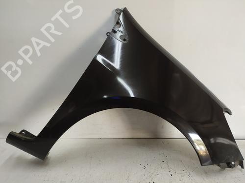 Used Right front fenders Right front fenders RENAULT CLIO III (BR0/1, CR0/1) 1.5 dCi (BR17, CR17) (86 hp) 33673721 33673721