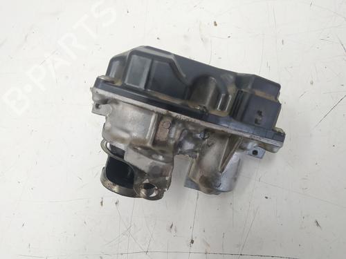 Used Egr NISSAN QASHQAI I (J10, NJ10) [2006-2015]  18109673