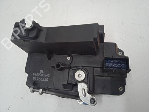Front left lock OPEL VIVARO A Van (X83)  | BP10728359C98 