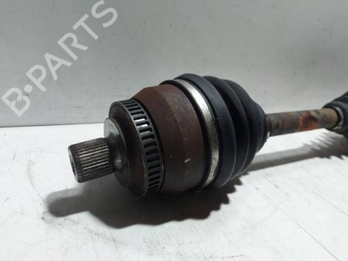 Right front driveshaft SEAT ALHAMBRA (7V8, 7V9) 1.9 TDI | BP30754242M39