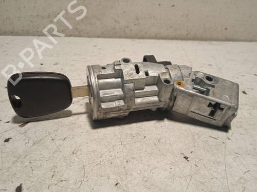 Ignition barrel CITROËN C3 I (FC_, FN_) 1.4 i Bivalent | BP8712319M48 