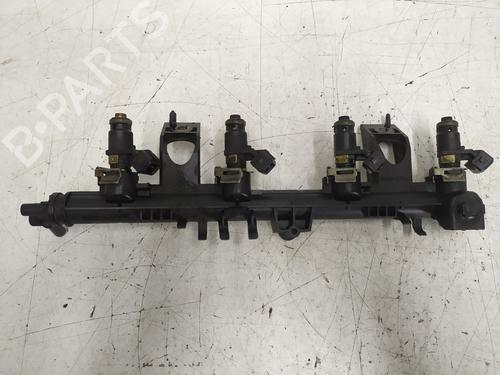 Rail D'Injecteurs RENAULT CLIO III (BR0/1, CR0/1) 1.2 16V (BR0R, BR1D, BR1L, CR0R) (65 hp) 32866897