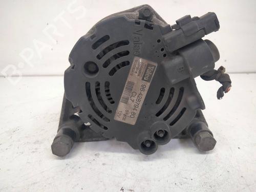 Alternator CITROËN C3 Pluriel (HB_) 1.4 | BP10408322M7 