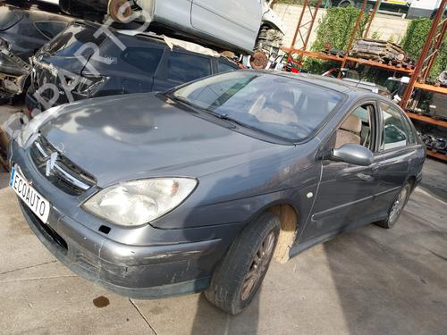 Switch CITROËN C5 II (RC_) 2.2 HDi (RC4HXE) | BP32172595I30 