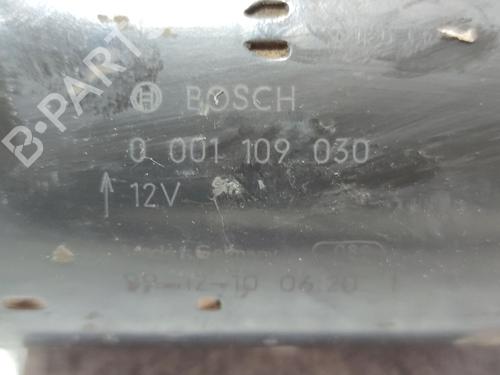 Starter FIAT BRAVA (182_) 1.9 JTD 105 | BP8717964M8 
