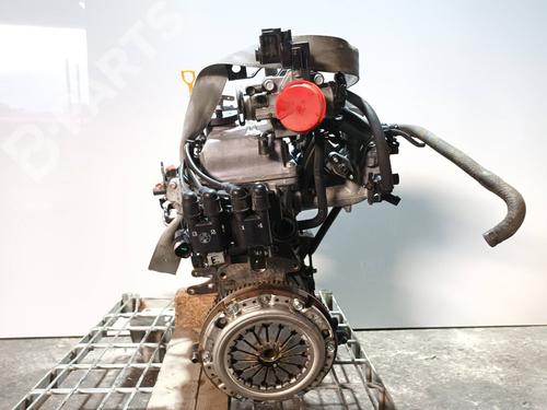 Used Engine Engine KIA PICANTO I (SA) 1.0 (61 hp) 11176813 11176813