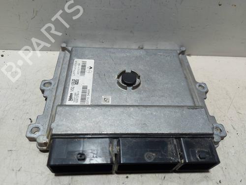 Used Engine control unit (ECU) RENAULT CAPTUR I (J5_, H5_) 0.9 TCe 90 (90 hp) 20641471
