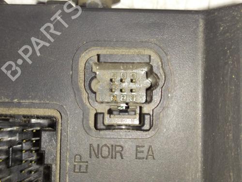 Fuse box PEUGEOT PARTNER MPV (5_, G_) | BP38050289E1 - Image 7