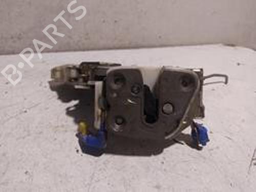 Used Front right lock NISSAN SERENA (C23) [1991-2001]  8703854