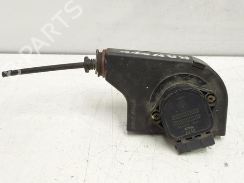 Used Pedal RENAULT KANGOO (KC0/1_) D 65 1.9 (KC0E, KC02, KC0J, KC0N) (64 hp) 30889346