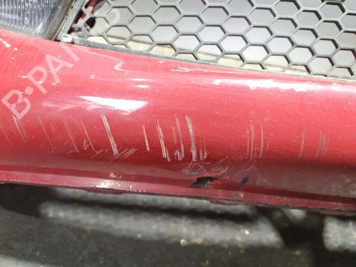 Front bumper ALFA ROMEO 147 (937_) 1.9 JTD 16V (937.AXG1B, 937.BXG1B) | BP30134272C7 