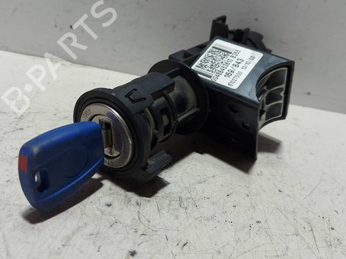 Ignition barrel LANCIA YPSILON (843_)  | BP18110048M48 