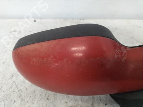Right mirror NISSAN MICRA III (K12)  | BP11835864C27 