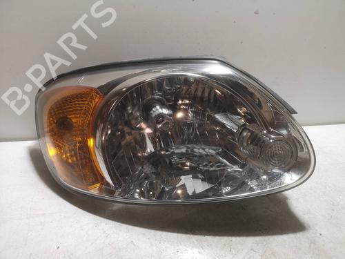 Used Right headlight HYUNDAI ACCENT II (LC) [1999-2012]  9431269