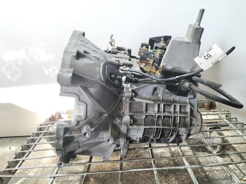 Gearbox FORD MONDEO III (B5Y)  | BP11379664M3 