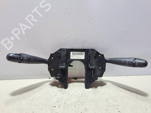 Used Headlight switch CITROËN C4 I (LC_) [2004-2014]  17106878