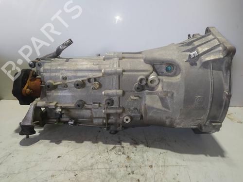 Gearbox BMW 3 (E46)  | BP8715546M3 