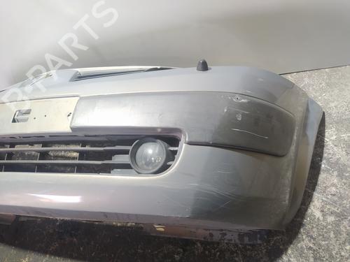 Pare-chocs avant RENAULT MEGANE II Saloon (LM0/1_) 1.6 16V (LM1R, LM0C) | BP15676988C7 