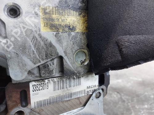 Engine BMW 3 (E46) 330 d | BP31671512M1 