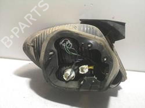 Right taillight HYUNDAI COUPE I (RD) 1.6 16V | BP8716065C35 