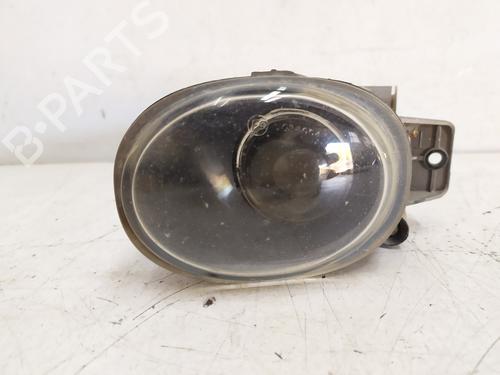 Used Left front fog light Left front fog light SEAT LEON (1M1) [1999-2006] 33885886 33885886