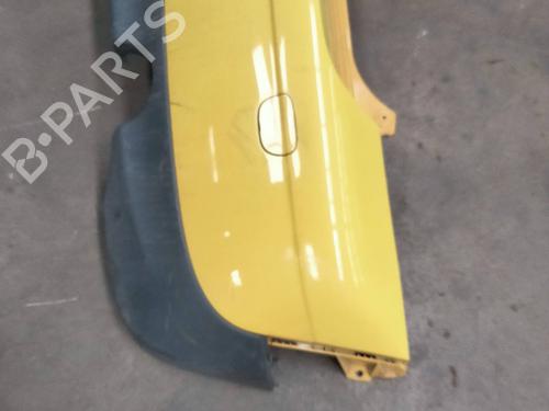 Rear bumper MINI MINI (R56) Cooper | BP12512042C8 
