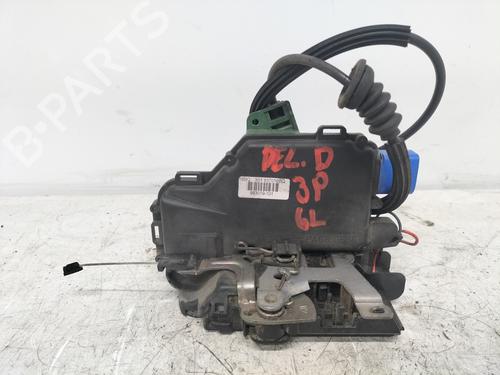 Front right lock SEAT IBIZA III (6L1)  | BP11393239C97 