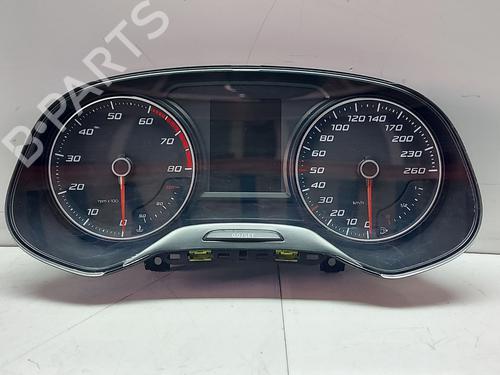 Used Instrument cluster Instrument cluster SEAT LEON (5F1) [2012-2021] 32684231 32684231