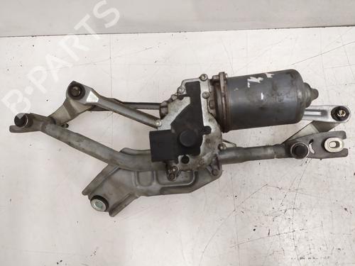 Used Front wiper motor Front wiper motor FIAT GRANDE PUNTO (199_) [2005-2026] 8716181 8716181