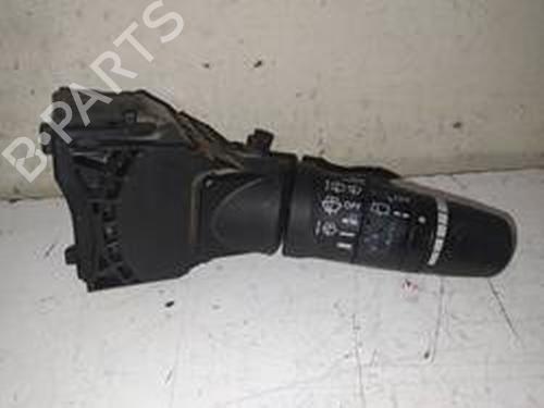 Used Steering column stalk NISSAN TERRANO II (R20) 2.7 TDi 4WD (125 hp) 8702019