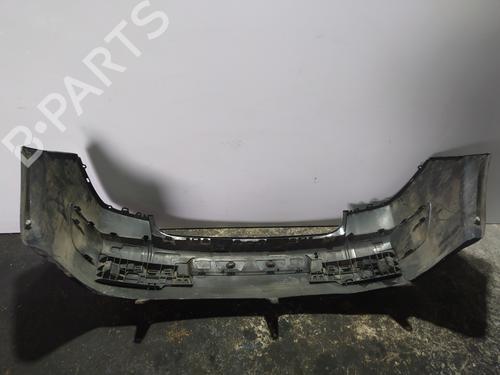 Rear bumper RENAULT MEGANE II (BM0/1_, CM0/1_) 1.5 dCi (BM02, BM13, BM2A, CM02, CM13) | BP8706231C8 