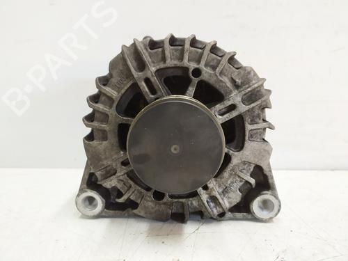 Used Alternator PEUGEOT 207 (WA_, WC_) [2006-2015]  31902398