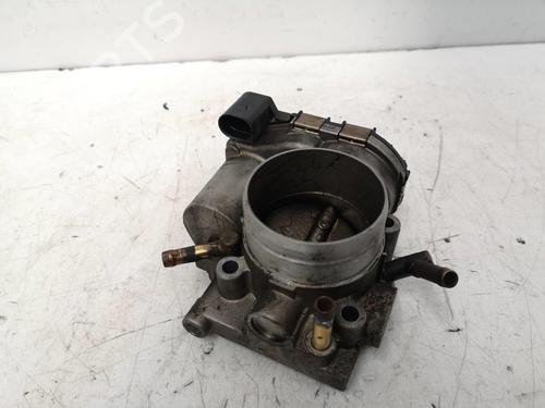 Used Throttle body VW SHARAN (7M8, 7M9, 7M6) 2.0 (115 hp) 9272381