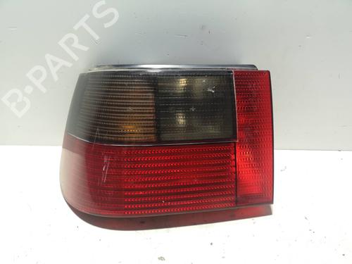 Used Left taillight SEAT IBIZA II (6K1) 2.0 i (115 hp) 16402683