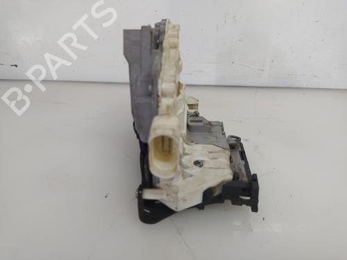 Front left lock VW PASSAT B6 (3C2) 1.9 TDI | BP12512716C98 